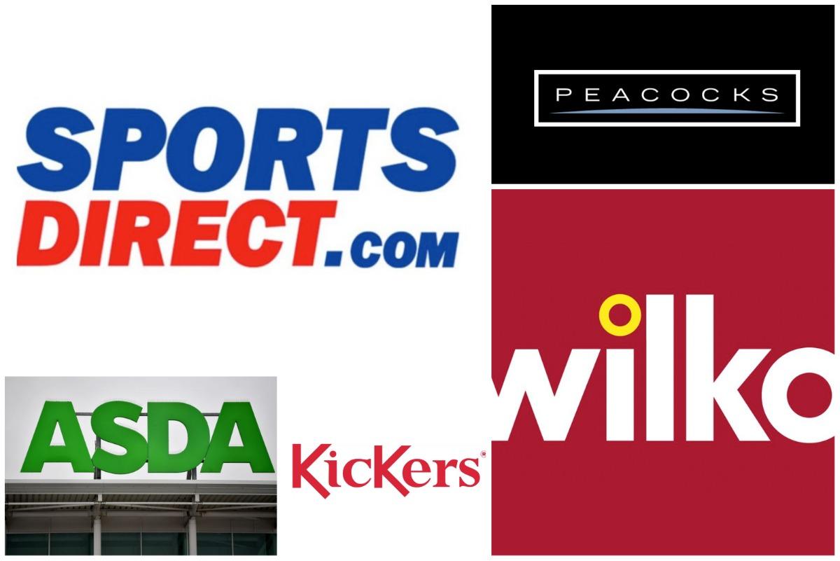 Do you have a Blue Light Card? These are the online and in-store back-to-school deals and discounts available now