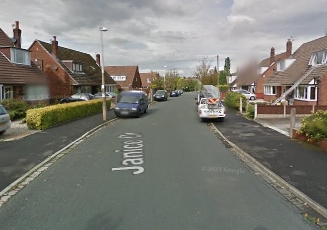 What: Some carriageway incursion 
Why: [New service connection] Excavate in footway to clear blockage for customer connection 
When: April 3- April 5
