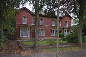 The Knowle Care Home in Ashton has moved from being classed as 'good' to 'requires improvement'.