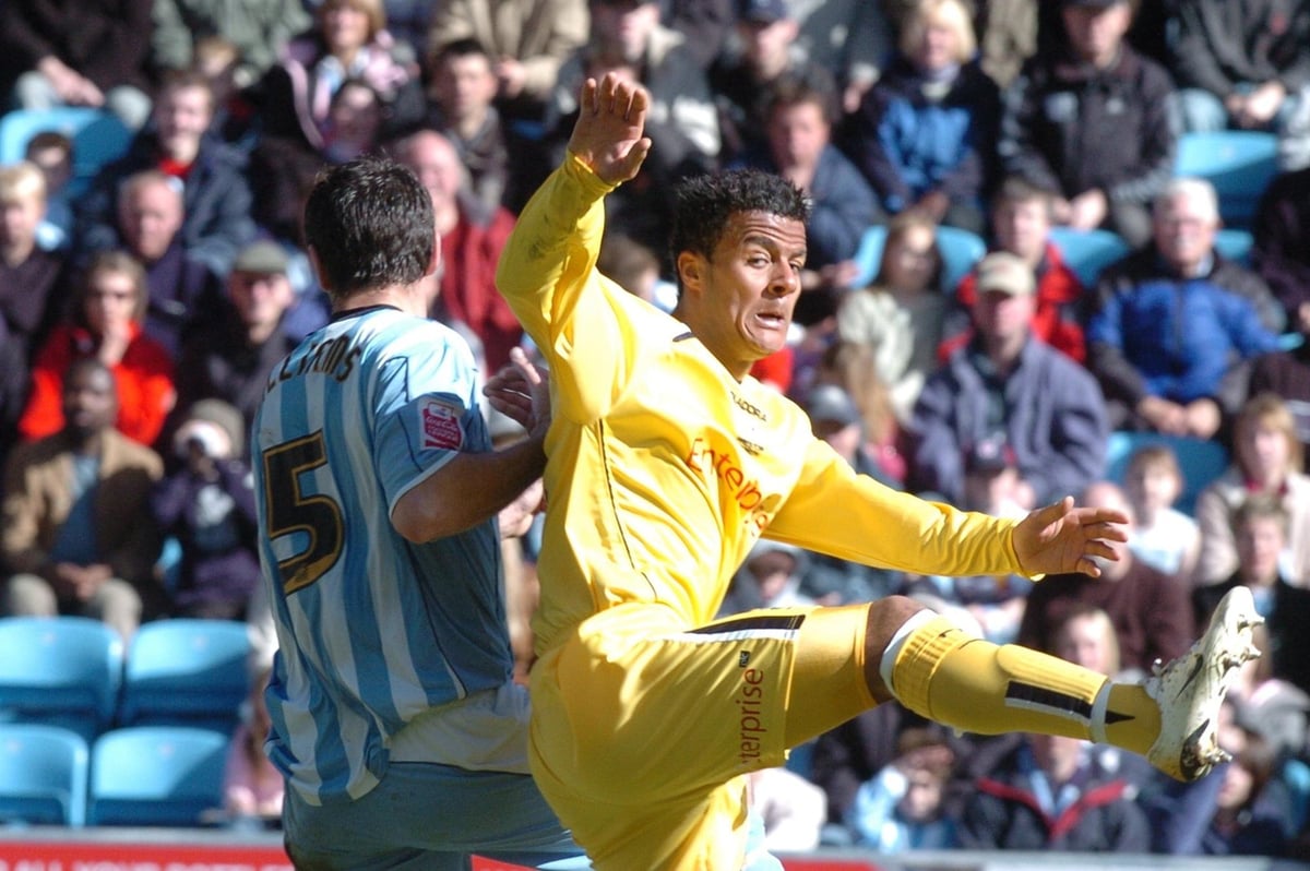 10 pictures of those magic men who played on the wing for Preston North End in the 70s, 80s, 90s and 00s