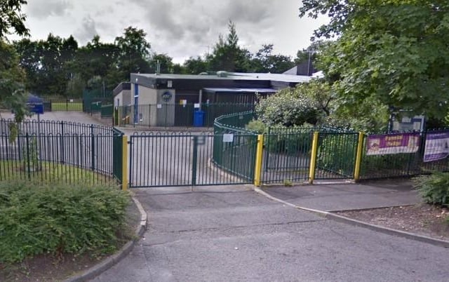 Penwortham Middleforth Church of England Primary School had 35 applicants put the school as a first preference but only 30 of these were offered places. This means 5 did not get a place.