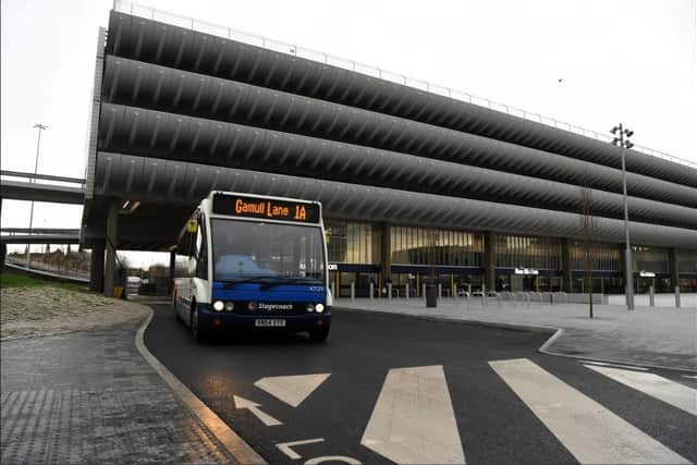 Prices on some routes run by Preston Bus have increased