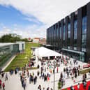 UCLan