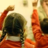 Lancashire County Council is consulting on an expansion plan for a Preston school