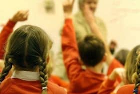 Lancashire County Council is consulting on an expansion plan for a Preston school