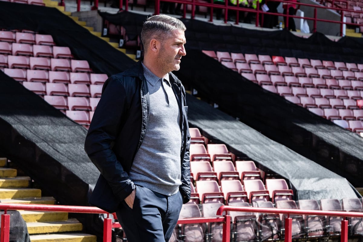 Preston North End manager Ryan Lowe backs Freddie Woodman to be one of the best goalkeeper in the Championship