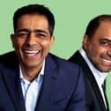 Mohsin and Zuber Issa are British-Indian billionaire brothers and businessmen who founded Euro Garages (later renamed EG Group) in 2001, a Blackburn-based operator of Asda filling stations, convenience stores and food service providers across Europe, the United States and Australia. Their 2024 wealth currently stands at £5bn.