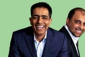 Mohsin and Zuber Issa are British-Indian billionaire brothers and businessmen who founded Euro Garages (later renamed EG Group) in 2001, a Blackburn-based operator of Asda filling stations, convenience stores and food service providers across Europe, the United States and Australia. Their 2024 wealth currently stands at £5bn.