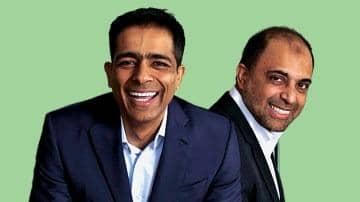 Mohsin and Zuber Issa are British-Indian billionaire brothers and businessmen who founded Euro Garages (later renamed EG Group) in 2001, a Blackburn-based operator of Asda filling stations, convenience stores and food service providers across Europe, the United States and Australia. Their 2024 wealth currently stands at £5bn.