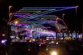 Blackpool Illuminations