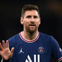 Preston North End midfielder Daniel Johnson is preparing to face Lionel Messi as Jamaica take on Argentina.