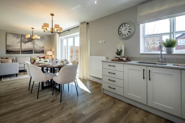 Lancashire residents encouraged to see latest 2025 interior trends at Greenmount Manor.