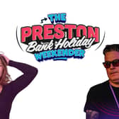 The Preston Weekender