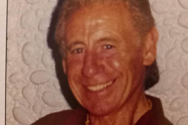 Gordon Waddington, a former play leader in Burnley credited with having a huge impact on the lives on many young people, has died