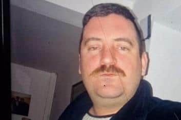 Police are concerned about missing man Joseph Brennan