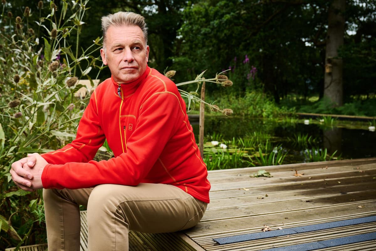 Chris Packham - Rezension zu „Is it Time to Break the Law“: Chris Packhams ...