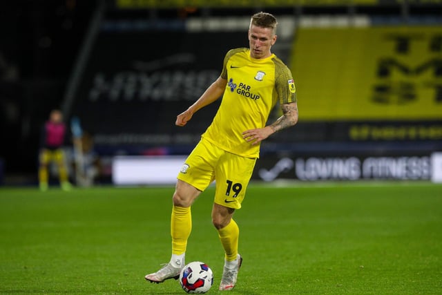 PNE's best goal threat and a man who says he's back after a difficult start to the season, they need Emil Riis to be up for the scrap on Saturday.