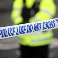 Armed police rush to find man in his 20s with stab injuries on Great Harwood street