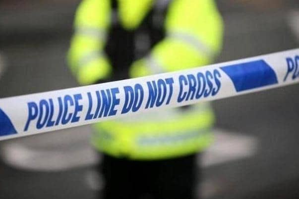 Police are appealing for information after a man in his 20s was found with stab injuries in Great Harwood. At 6.52pm yesterday they received reports of a stabbing on St Huberts Road.