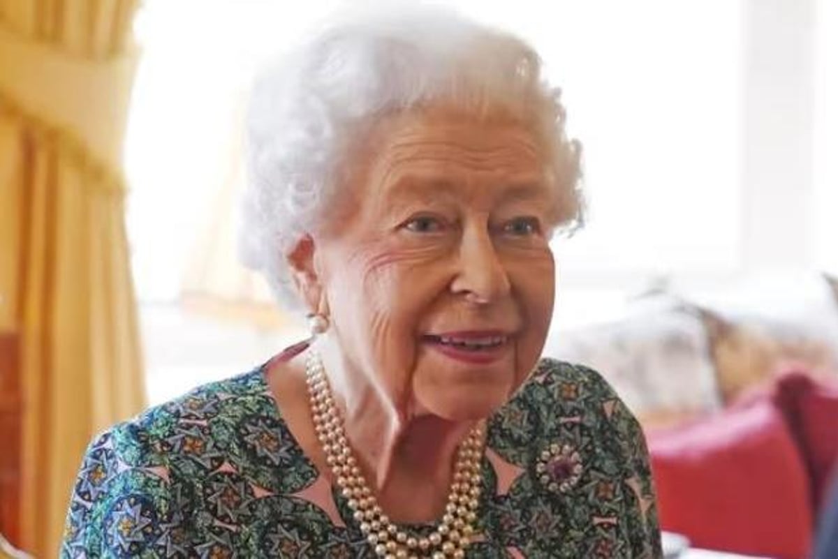 'This is a time of great national sorrow': Lancashire pays its respects to Queen Elizabeth II following her death