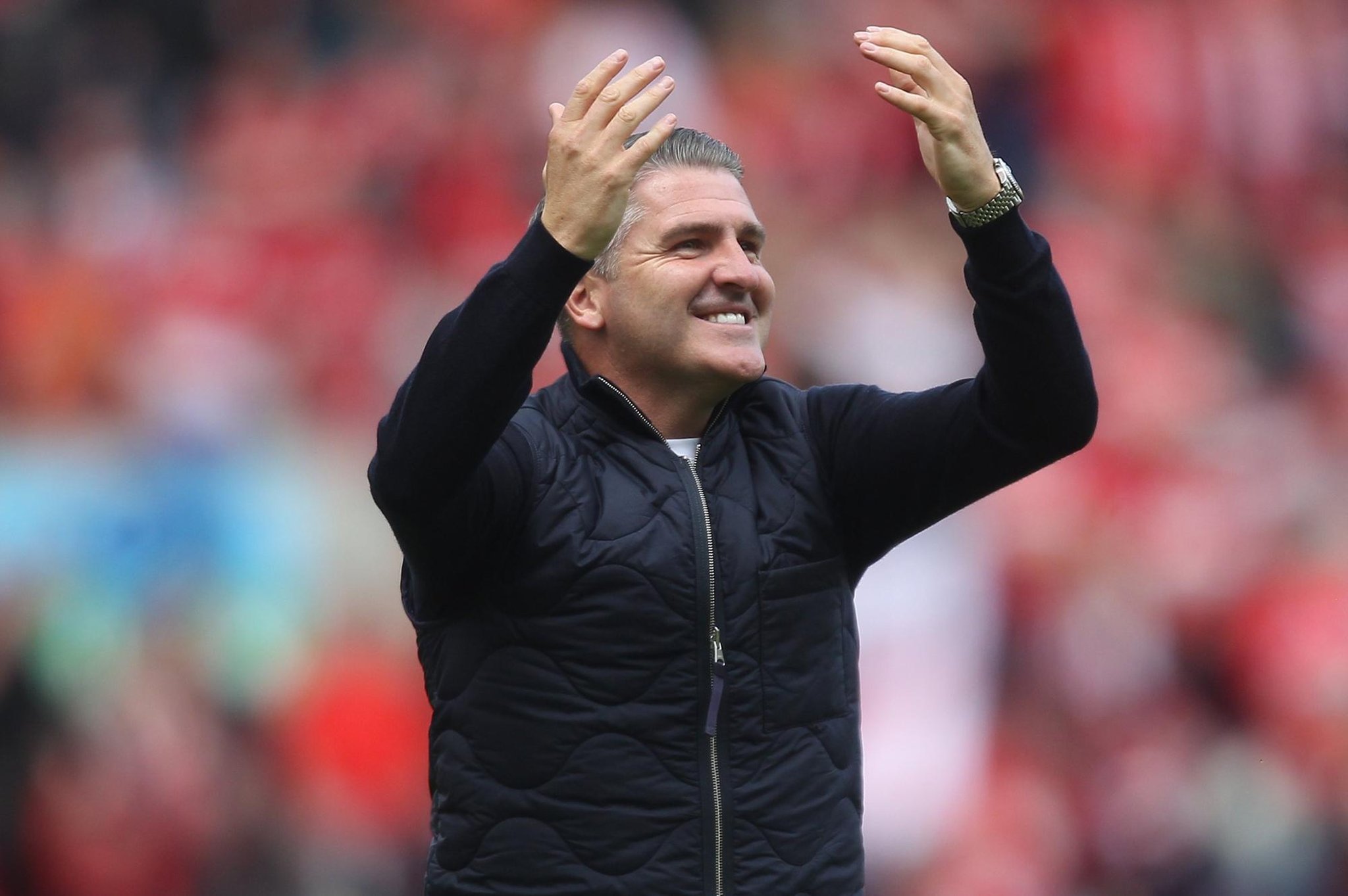 Preston North End's Championship promotion odds posted — alongside Burnley, Sheffield United and Sunderland - following the Premier League's final day
