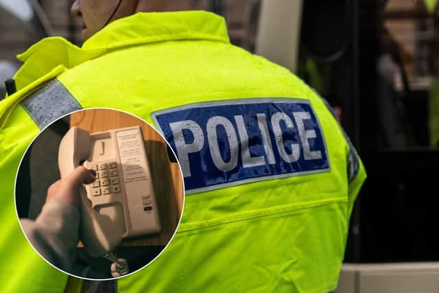 Two women have been arrested after victims of courier fraud in Lancashire were conned out of nearly £100,000