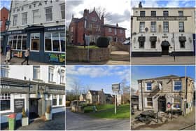 Here are 15 venues where you can watch the Women’s World Cup final in Preston (Credit: Google)