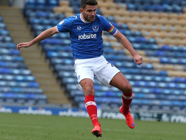 Average time players have spent at club: 699 days. Length of longerst serving player Gareth Evans: 1,881 days.