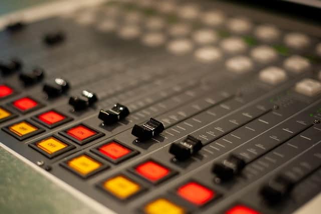 After more than four decades, local programmes on Preston and Blackpool's first commercial radio station are coming to an end (image: Pixabay)
