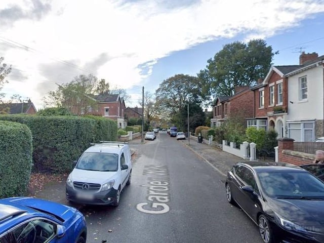 What: Some carriageway incursion 
Why: [Utility repair and maintenance works] TO INSTALL APTLAS & METER IN FOOTWAY
When: June 12- June 23