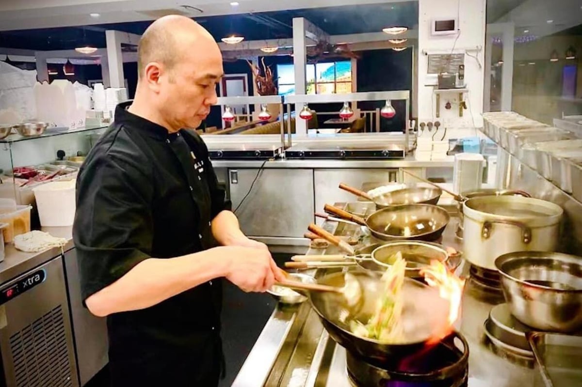 One of Preston's most popular Chinese restaurants announces it is closing for good