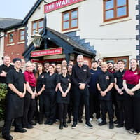 Cheers! The War Horse pub in Buckshaw Village reopens after whopping makeover