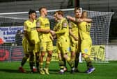 Bamber Bridge need to find consistency in the league (photo: Stefan Willoughby)