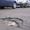 Potholes 