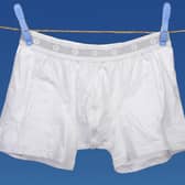 Forepoint Big Briefs