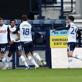 The 2020 Championship table - here is where Preston North End finished. (Photo by Jan Kruger/Getty Images)
