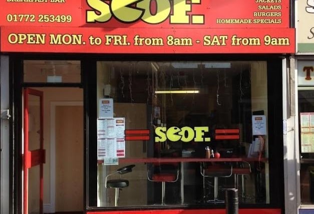Scof of Friargate, Preston, has a rating out of 5 out of 5 from 22 Google reviews. Telephone 01772 253499