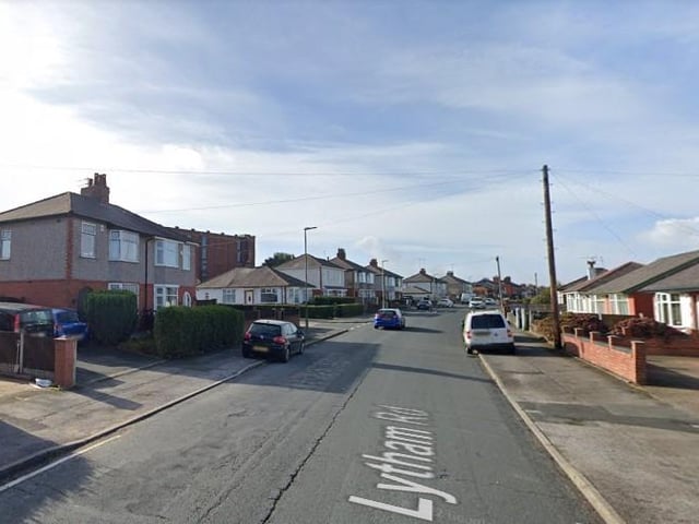 What: Some carriageway incursion 
Why: [Utility repair and maintenance works] TO INSTALL APTLAS & METER IN FOOTWAY
When: June 12- June 23