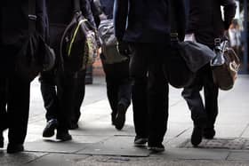 A secondary school in Chorley, which has nearly 1000 pupils, has been told it still requires improvement. Photo credit: David Jones/PA Wire