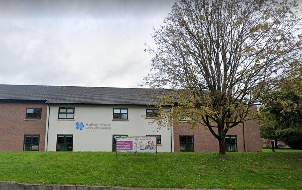 Specialist care home placed in special measures following probe into resident's death