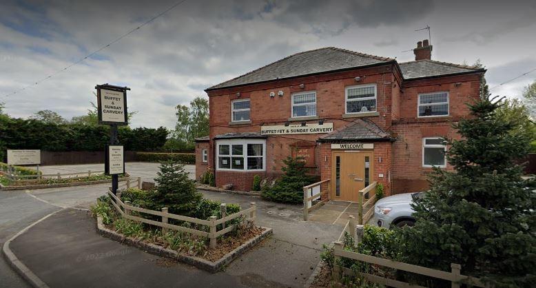 The Blue Anchor in South Road, Bretherton, scores 4.7 out of 5 from 1,000 Google reviews.The buffet will be available from 12-8pm Tuesday to Saturday priced at £14.75 for adults and £7.95 for children up to 11 years.On Sunday, there will be a carvery priced at £14.75 for adults and £6.75 for children. All desserts are £5.50 with children’s ice creams £2.