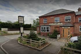 The Blue Anchor in South Road, Bretherton, scores 4.6 out of 5 from nearly 1,000 Google reviews.
The buffet is served Tuesday to Saturday, 12pm to 8pm priced at £9.99 for adults and £5.99 for children under 1.5m tall.
The most recent review states: "Lovely clean place, the food is so good and so is the choice. Great value for money and friendly staff. Come here quite often. Nice relaxing place and they have a lovely garden area to sit out in when the weather is warmer. Well worth a visit."