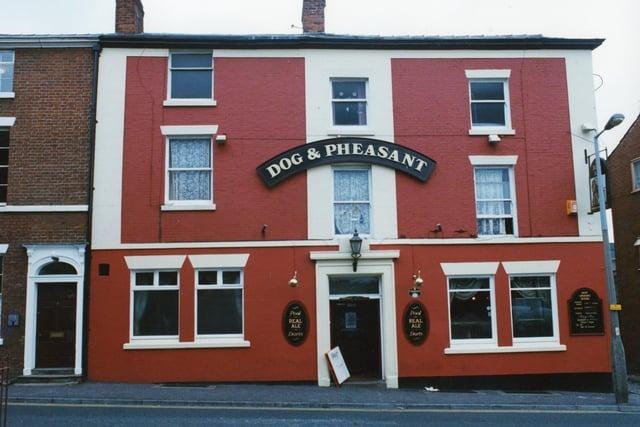 Being situated at various addresses along Grimshaw Street in the city centre, the Dog and Pheasant finished up at number 12. It was always a popular establishment and later changed its name to Oblivion. It was then that the pub became a mainstay of the LGBT+ scene in the 90s and 00s. It served its last drinks in 2018 and plans were tabled for the pub, along with a number of other buildings along Grimshaw Street, to be transformed into apartments