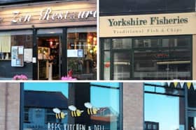 Three Lancashire businesses have come out on top at The Food Awards England 2023. Lytham St Annes’s The Zen Restaurant, Blackpool’s Yorkshire Fisheries and Chorley’s The Bees Country Kitchenall came home victorious
