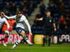 Preston North End were fortunate to take a point from Luton Town but it's something to build on regardless