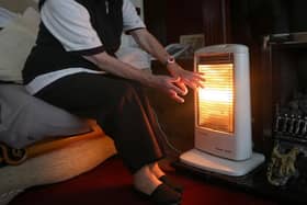 Hundreds of elderly people living alone in Preston have no central heating