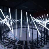 Flux by Collectif Scale comes to Lightpool Festival
