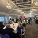 Women Mean Business event at Stanley House Hotel &amp; Spa