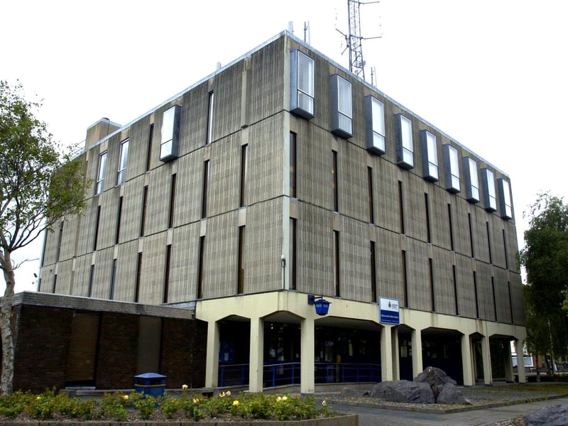 Morecambe Police Station is the star of the show - with the external shots of the Poulton Square building featuring heavily in the series. The internal shots are largely filmed at a disused police station in Manchester but the exterior shots are unmissable!
