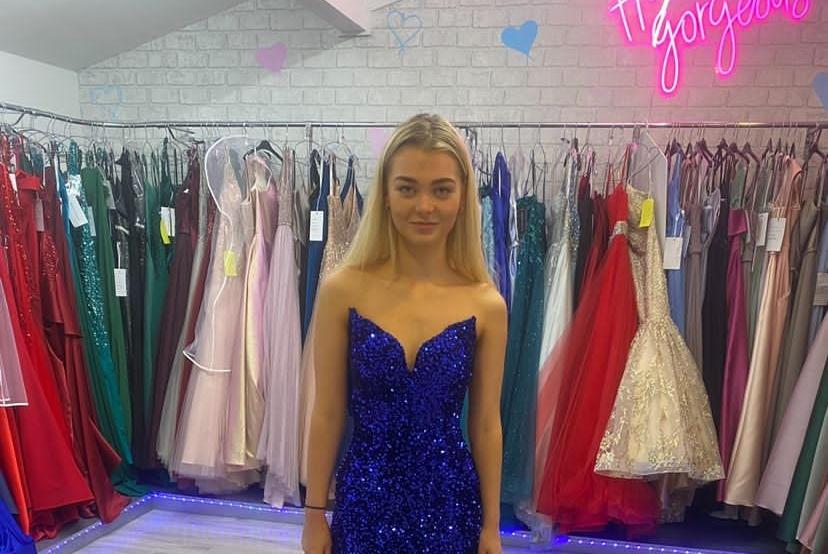 Preston teen whose late gran helped pick out her prom dress banned from attending